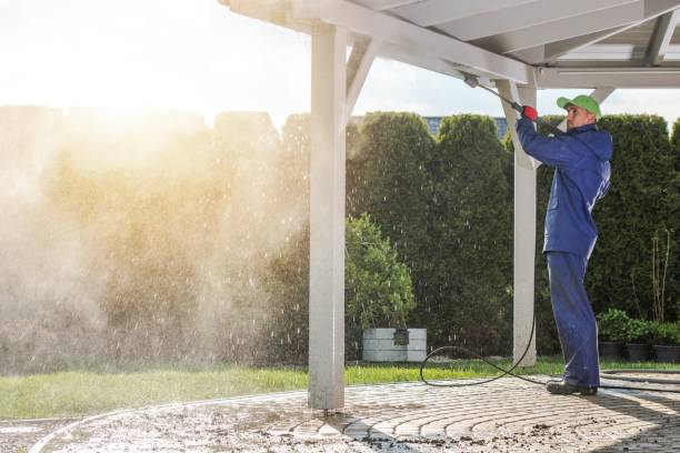 Professional Pressure Washing Services in Allentown, PA